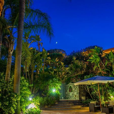 Villa Marylu' Ischia Exterior foto