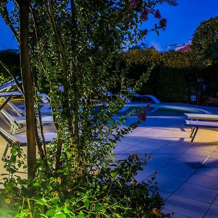 Villa Marylu' Ischia Exterior foto