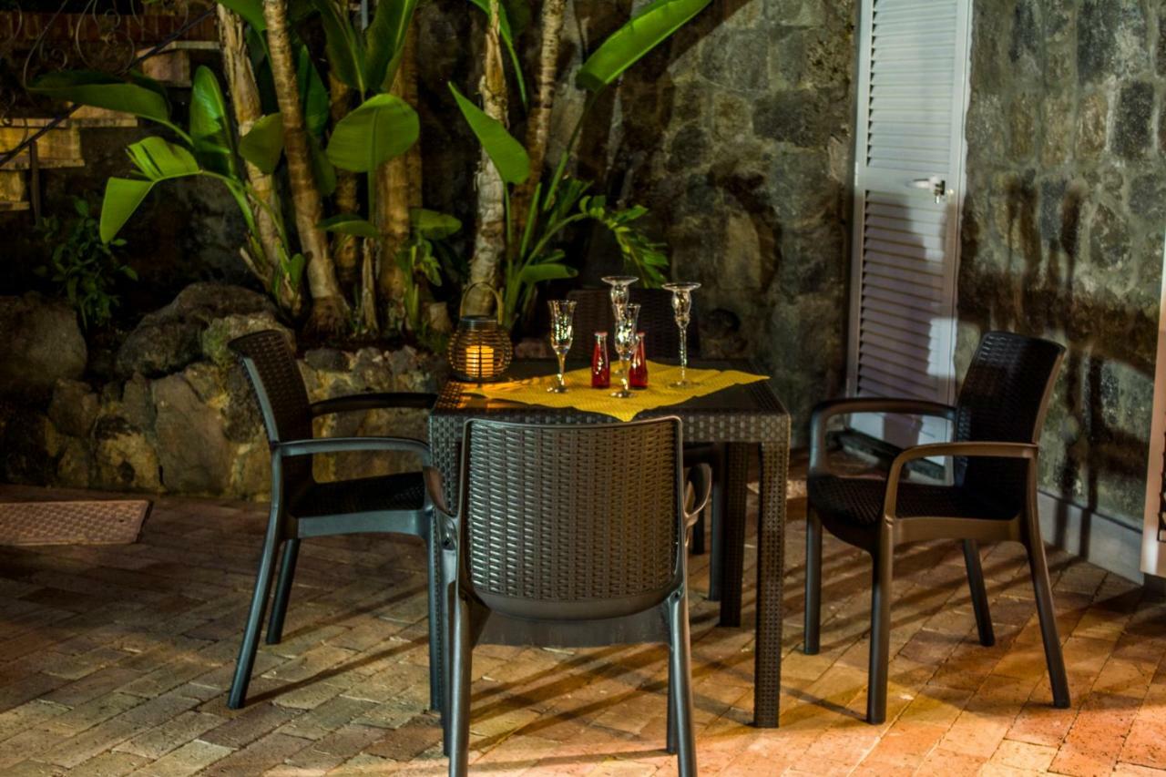 Villa Marylu' Ischia Exterior foto